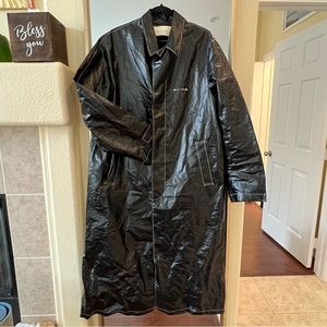 ALYX Studio Coat